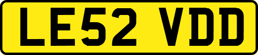 LE52VDD