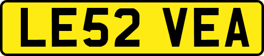 LE52VEA