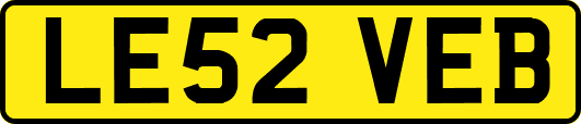 LE52VEB