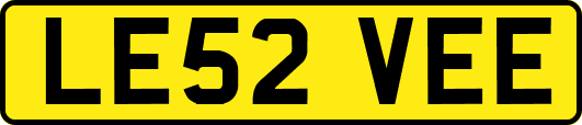 LE52VEE
