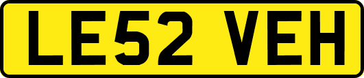 LE52VEH