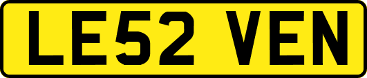 LE52VEN