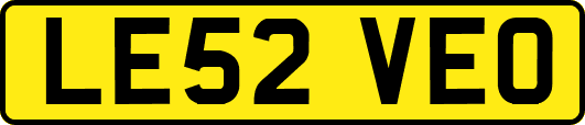 LE52VEO