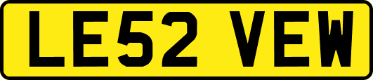 LE52VEW