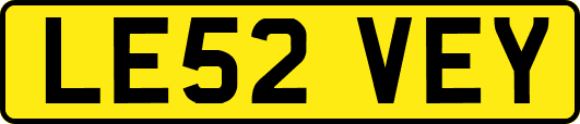 LE52VEY