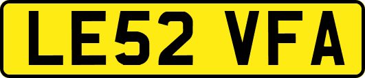 LE52VFA
