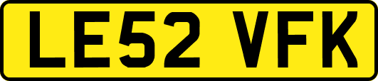 LE52VFK