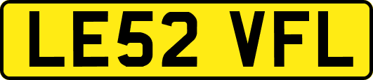 LE52VFL