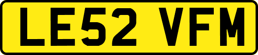 LE52VFM