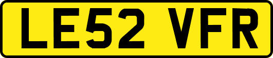 LE52VFR