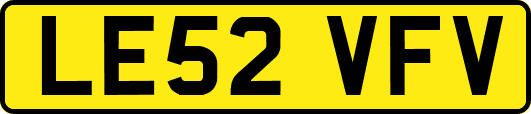 LE52VFV