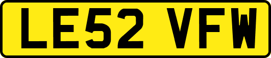 LE52VFW