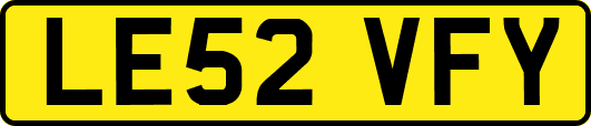 LE52VFY