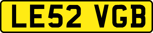 LE52VGB