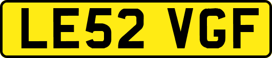 LE52VGF