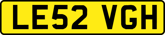 LE52VGH