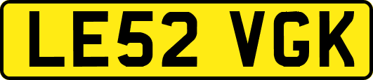 LE52VGK