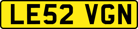 LE52VGN