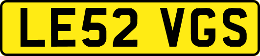 LE52VGS