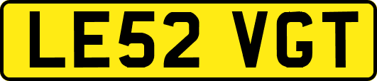 LE52VGT