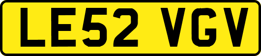 LE52VGV