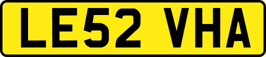 LE52VHA