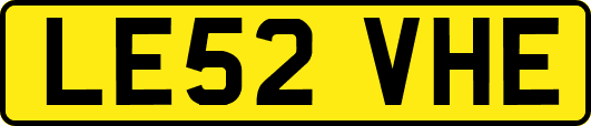LE52VHE