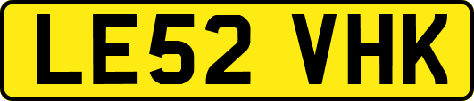 LE52VHK