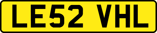 LE52VHL