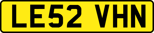 LE52VHN