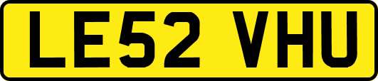 LE52VHU