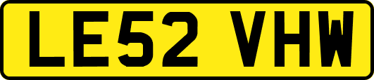 LE52VHW