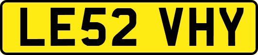 LE52VHY