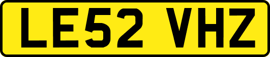 LE52VHZ