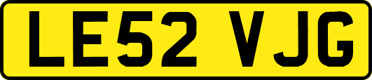 LE52VJG