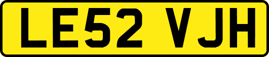 LE52VJH