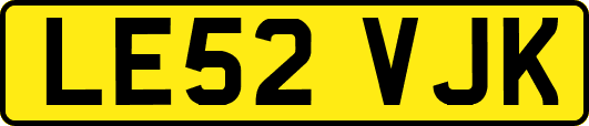 LE52VJK