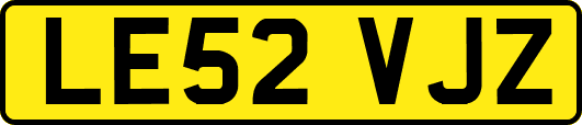 LE52VJZ