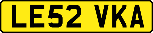 LE52VKA