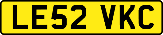 LE52VKC