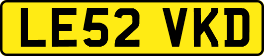LE52VKD