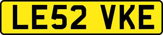 LE52VKE