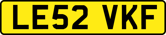 LE52VKF