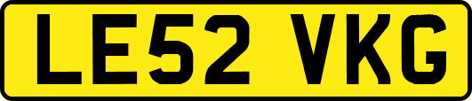 LE52VKG