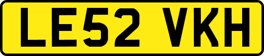 LE52VKH