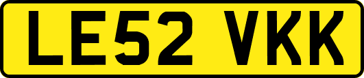 LE52VKK
