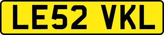 LE52VKL
