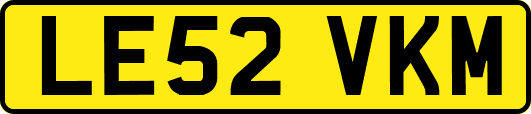 LE52VKM