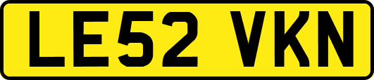 LE52VKN