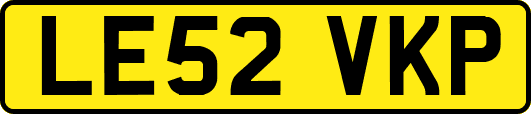 LE52VKP
